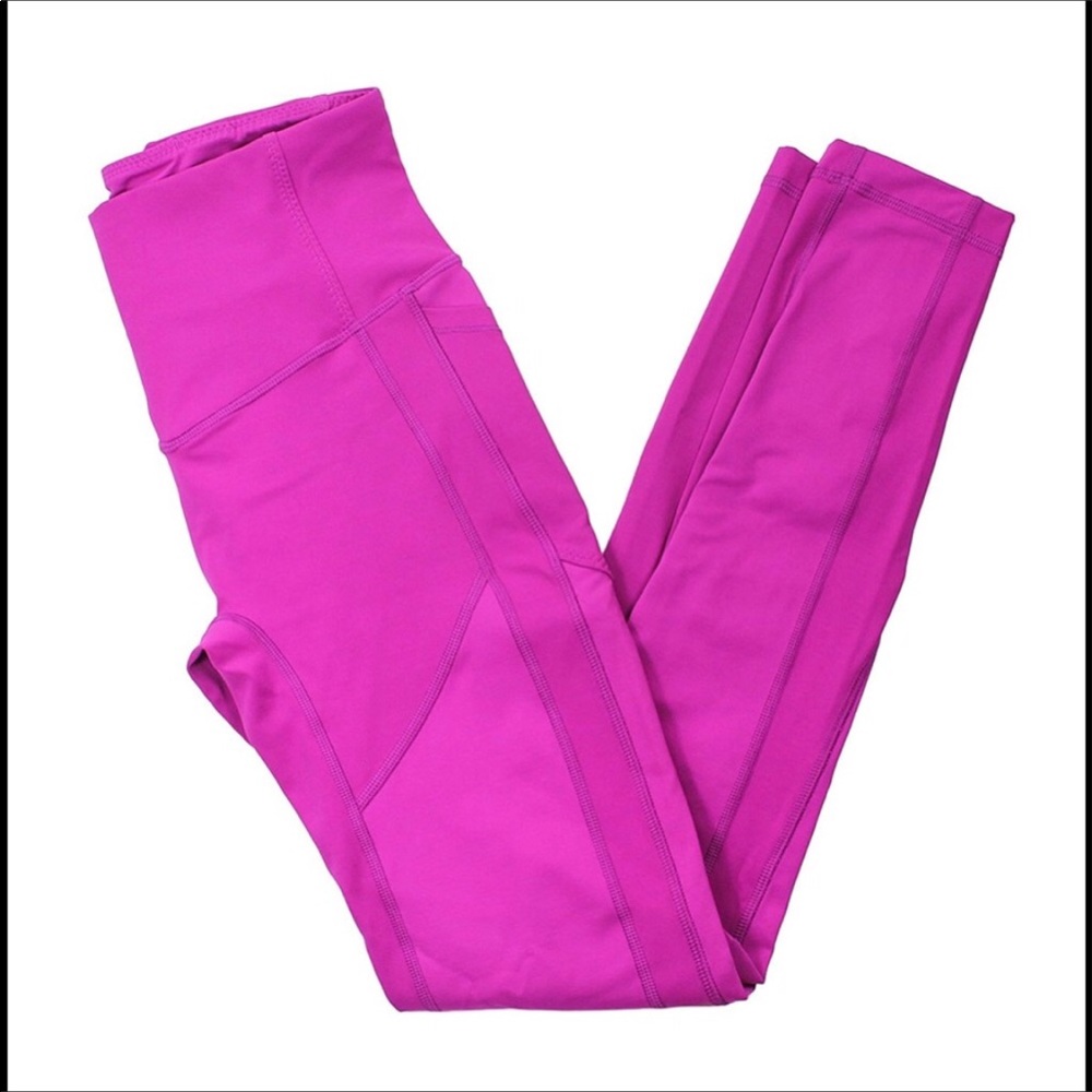 Lululemon All the right places size 8.